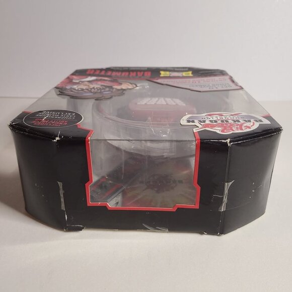 Bakugan BAKUMETER Battle Brawlers Electronic Accessory NEW Wrist Strap Game 2010 - Picture 4 of 6